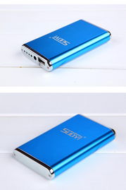 索意WS501移动电源 一款5200毫安的多功能充电伴侣